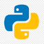 Python logo