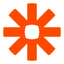 Zapier logo